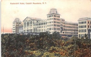 Kaaterskill Hotel Catskill Mountains, New York