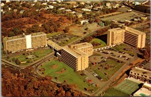 Massachusetts Quincy The 1000 Southern Artery Apartments 1987