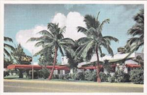 Florida Miami Beach The Olney Inn