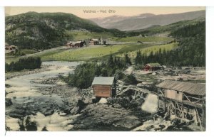 Norway - Valdres Near Oilo