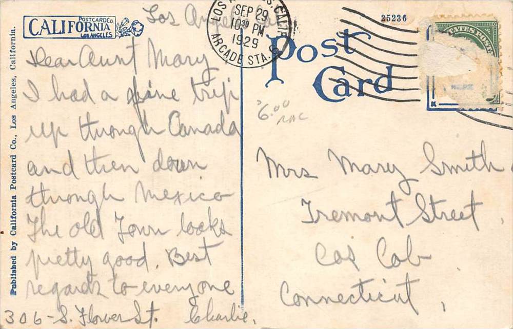 Empress, Glass bottom boat, Avalon, Catalina Island, California United States California