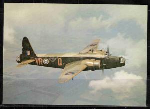 Aviation - Vickers Wellington (MA 10)