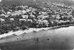 B62522 Croatia Crikvenica panorama