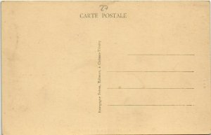 CPA EVREUX L'Hopital (1149175)