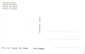 Basiclica della Salute,Venice,Italy