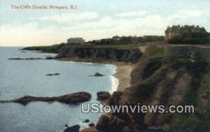 The Cliffs - Newport, Rhode Island