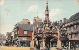 uk23940 poultry cross cross salisbury  uk