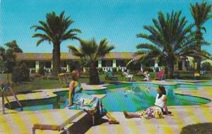 Arizona Phoenix Desert Star Motor Hotel