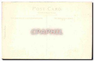 Old Postcard London Cleopatra's Needle