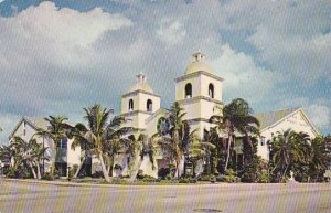 Florida Bradenton The First Presbyterian Church