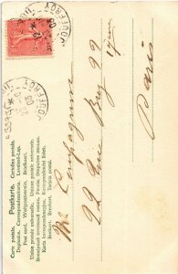 PC FANTASY SNOWMAN WINTER (a33735)