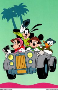 Disney Mickey Mouse and Friends