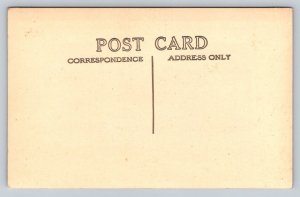 RPPC   St. Augustine   Florida  c1910  Postcard