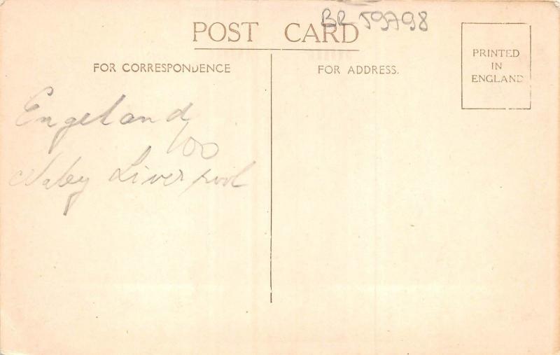 BR59798 conway castle and bridge   ireland