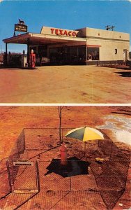 Neal's Texaco Service - Amarillo, Texas TX