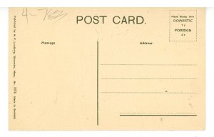 MA - Worcester. First Baptist Church