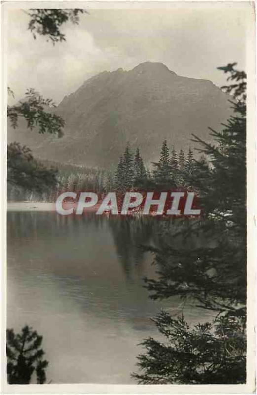 CPM Vysoke Tatry Strbske Pleso s Patriov