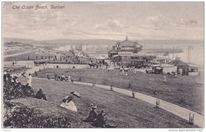 The Ocean Beach , DURBAN , South Africa , 00-10s