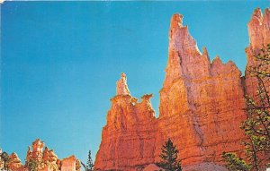 US5 USA Queen Victoria Bryce Canyon National Park Utah 1978
