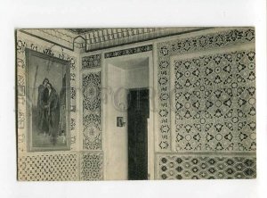 3081977 ASIA Kokand Reception hall in palace of Kokands khans