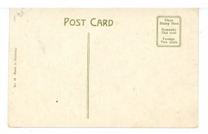 OH - Cleveland. Luna Park Amusements ca 1907