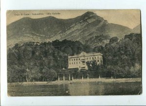 3089677 ITALY lago di Como Cadenabbia Villa Carlotta Vintage PC