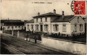 CPA THAON-les-VOSGES - L'Hopital (200483)