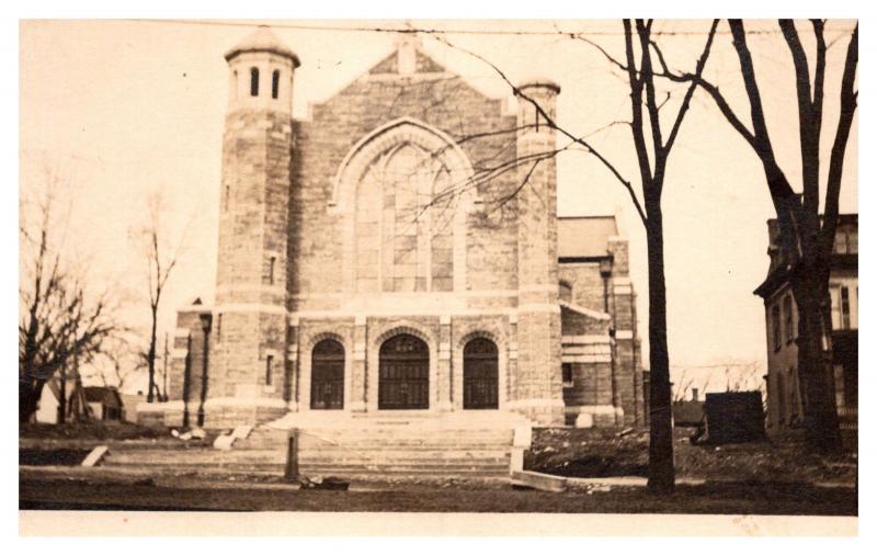 New York  Waterford , Saint Mary of the Assumption Roman Catholic Church ,  RPC