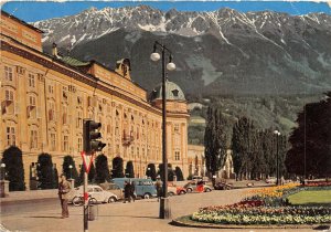 Lot 92 innsbruck austria tyrol hofburg mit rennweg bike car volkswagen beetle