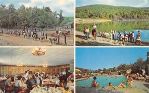 Rocking Horse Ranch Highland, New York