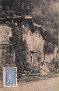 ac3457 - AUSTRIA - Postcards VINTAGE POSTCARD - Rottenberg-