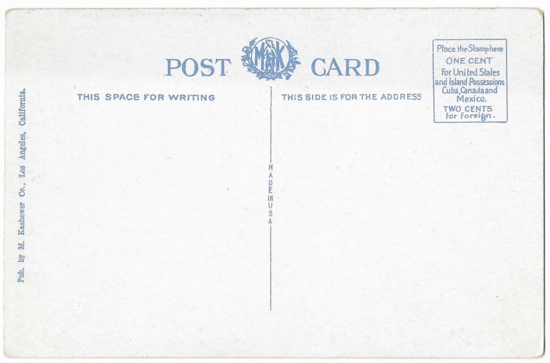 The Flower Walk at Hotel Virginia Long Beach California