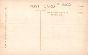 uk13025 blarney castle cork ireland