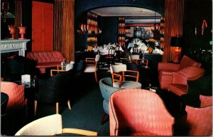 Postcard The Keys Restaurant and Lounge in Indianapolis, Indiana~139