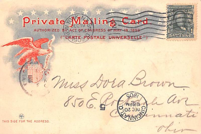 French Relief Troops Colonial 1905 