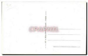 Old Postcard Cambrai The Hotel de Ville