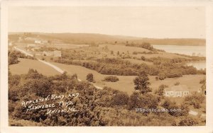 Appleton Road in Union, Maine