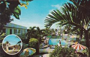 Hibiscus Motel Key West Florida