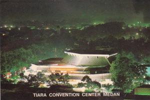 Tiara Medan Hotel & Convention Center Medan Indonesia