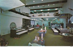 SCOTTSDALE, Arizona, 1950-1960s ; Trues' World Imports 2