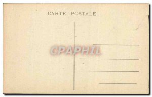 Old Postcard Marseille ND Remembrance of cAuTIoN