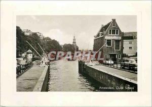 CPM Amsterdam Oude Schans