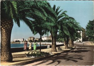 CPM Ajaccio Le Boulevard (16095)