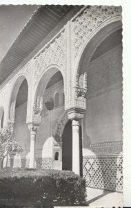 Spain Postcard - Granada Alhambra - Patio De Los Arrayanes - TZ11348