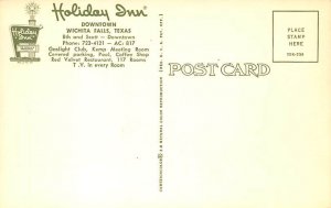 Holiday Inn - Wichita Falls, Texas TX  