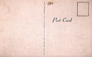 Bible Conference   Sandy Cove   Maryland  Postcard