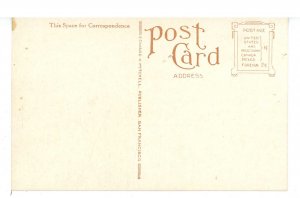 CA - Monterey. Hotel Del Monte Grounds, The Maze 