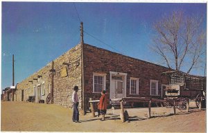 Hubbell Trading Post Since 1878 Ganado Arizona National Historic Site