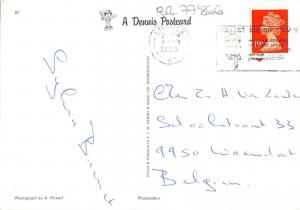 BR77866 lincoln castle   uk