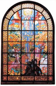 BR5273 Home Finding of our Ancestors  postcard hungary